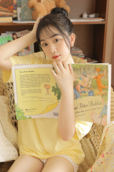 老王儿媳妇秦雨的小说